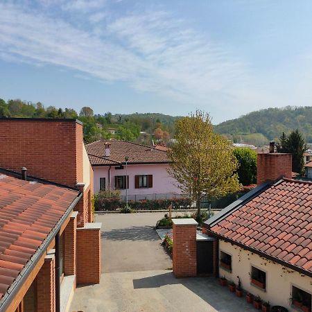 Agriturismo Teresa Delle Fragole Vigano Экстерьер фото