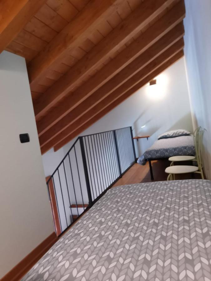 Agriturismo Teresa Delle Fragole Vigano Экстерьер фото
