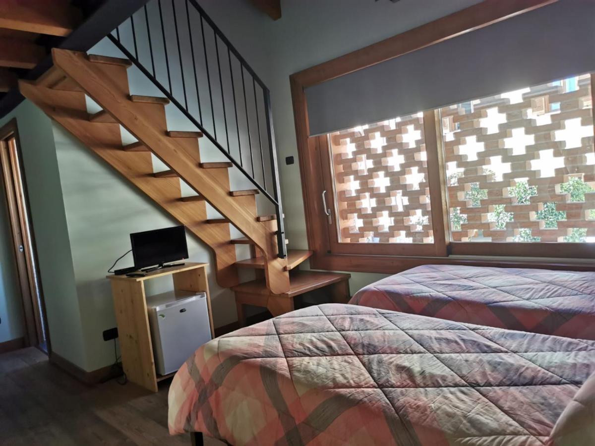 Agriturismo Teresa Delle Fragole Vigano Экстерьер фото
